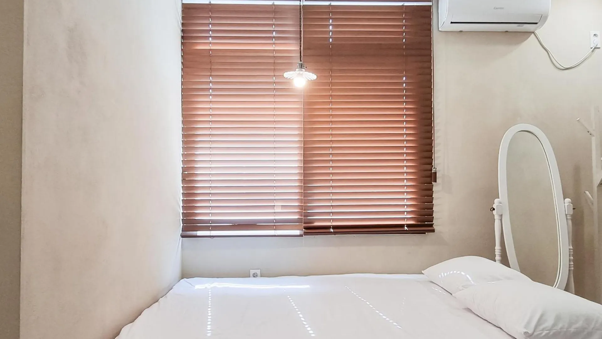 Apartament Ohhey Pusan