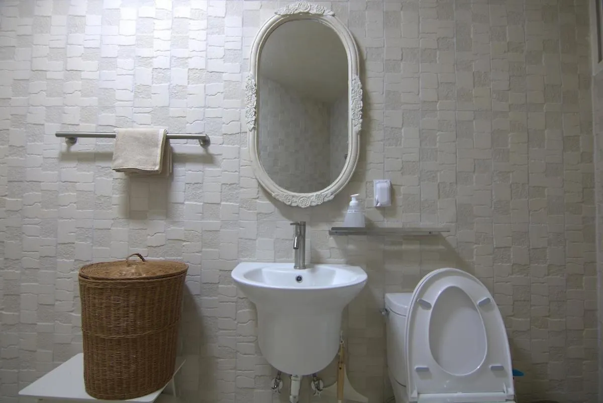 Apartament Ohhey Pusan