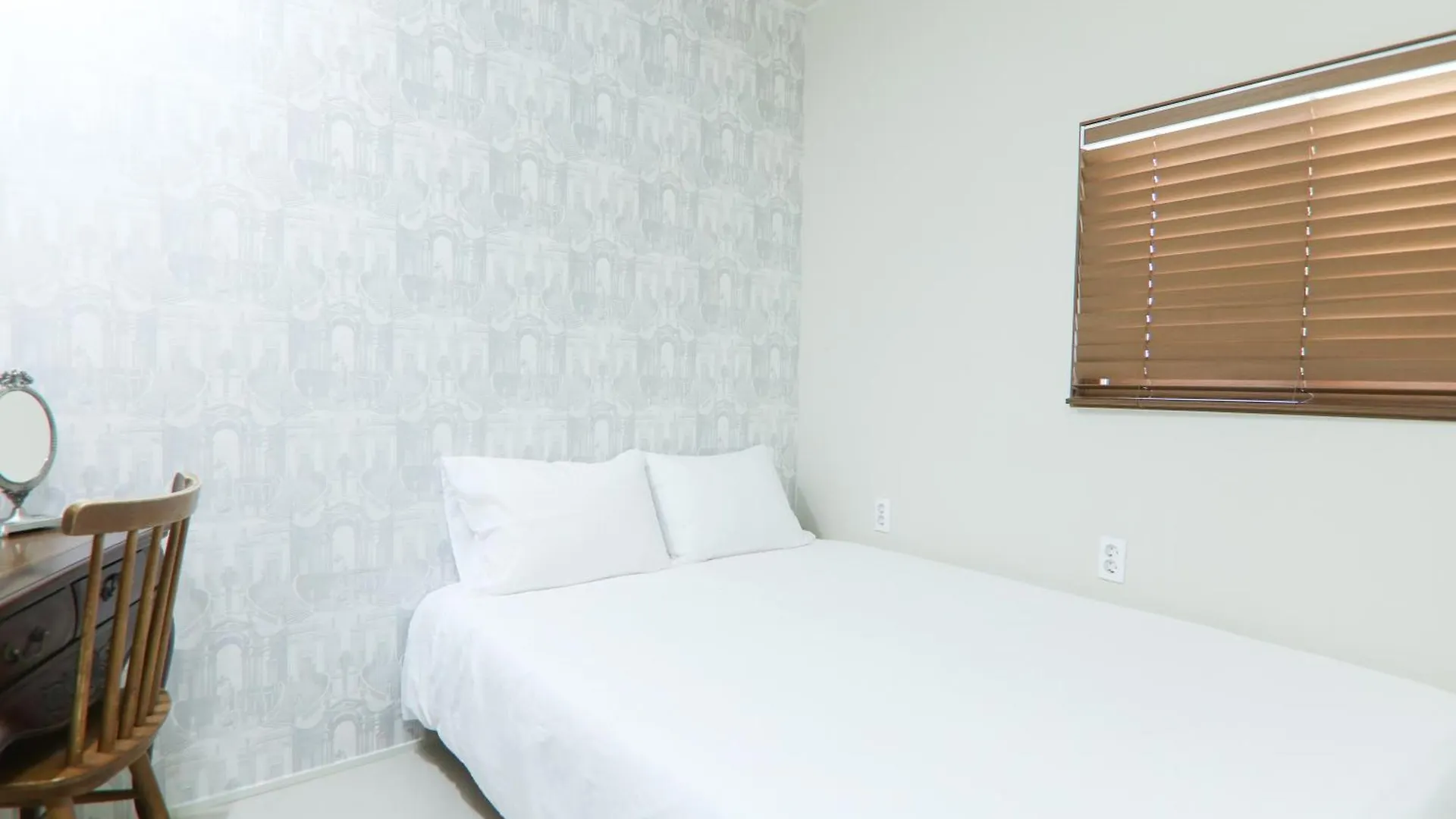 Appartement Ohhey à Busan 0*,  Corée du Sud