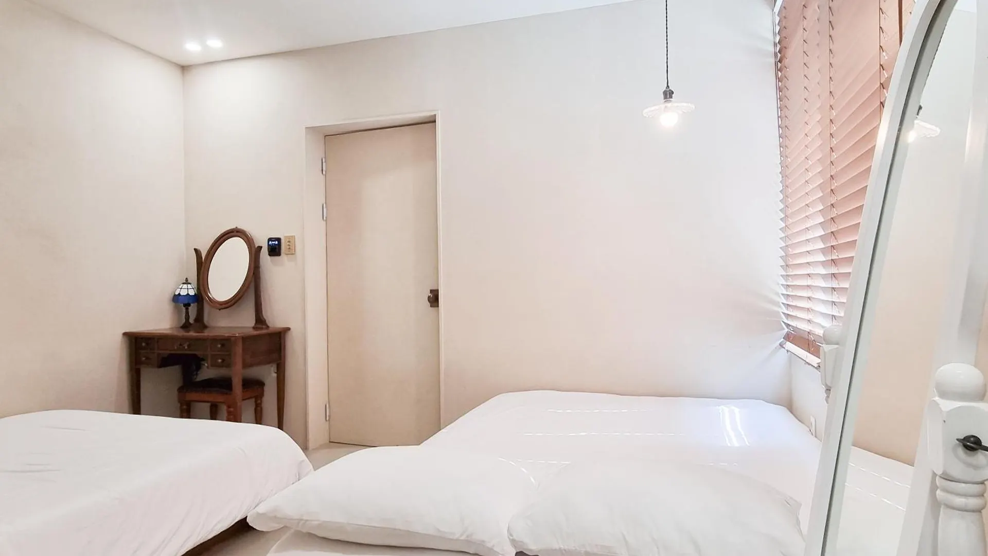 Appartement Ohhey à Busan Corée du Sud